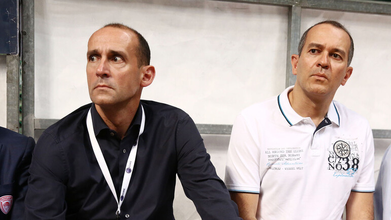 Μπάσκετ: Προσφυγή του Ολυμπιακού στο ΑΣΕΑΔ για την κλήρωση – Κίνδυνος αναβολής της αγωνιστικής